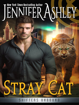 Stray Cat - ebook